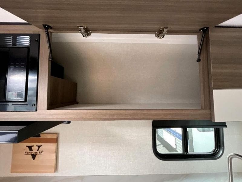 2024 Venture RV 2024 Venture RV Sonic - thumbnail 14