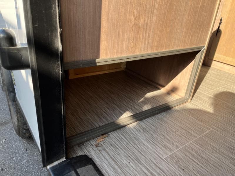 2021 Forest River 2021 Forest River No Boundaries - thumbnail 17