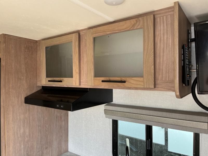 2021 Forest River 2021 Forest River No Boundaries - thumbnail 22