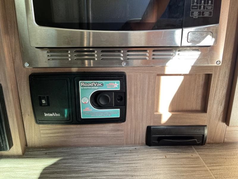 2021 Forest River 2021 Forest River No Boundaries - thumbnail 27