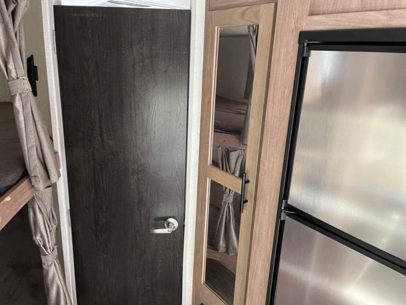 2021 Forest River 2021 Forest River No Boundaries - thumbnail 34