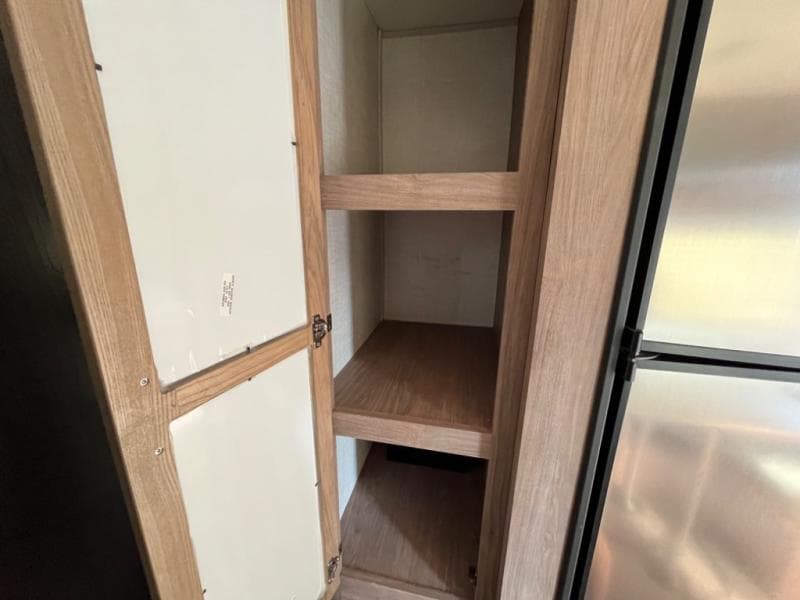 2021 Forest River 2021 Forest River No Boundaries - thumbnail 35