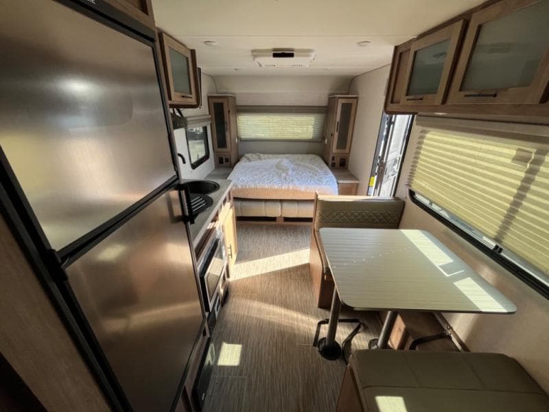 2021 Forest River 2021 Forest River No Boundaries - thumbnail 44