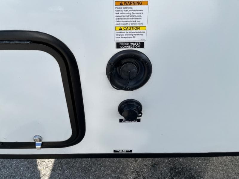 2021 Forest River 2021 Forest River No Boundaries - thumbnail 5