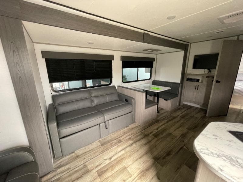 2024 Dutchmen 2024 Dutchmen Coleman - thumbnail 18