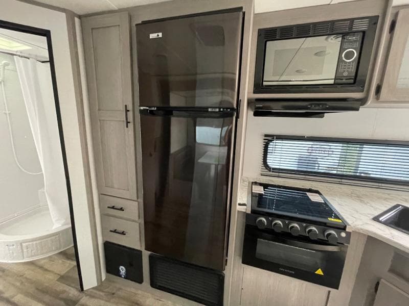 2024 Dutchmen 2024 Dutchmen Coleman - thumbnail 27