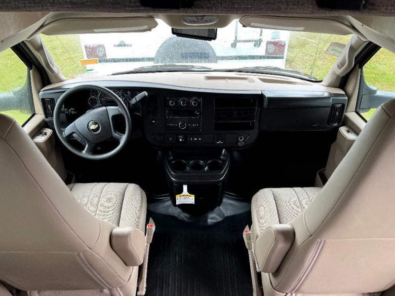 2024 Gulf Stream 2024 Gulf Stream Conquest - thumbnail 19