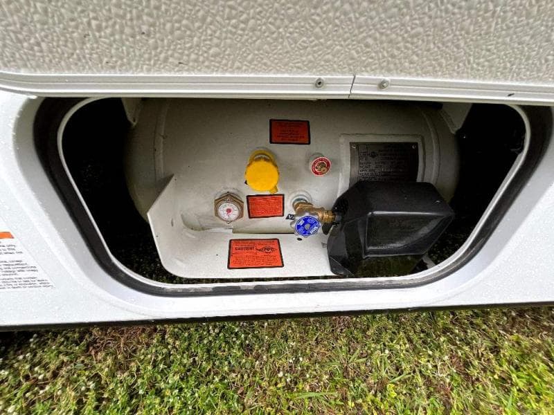 2024 Gulf Stream 2024 Gulf Stream Conquest - thumbnail 5