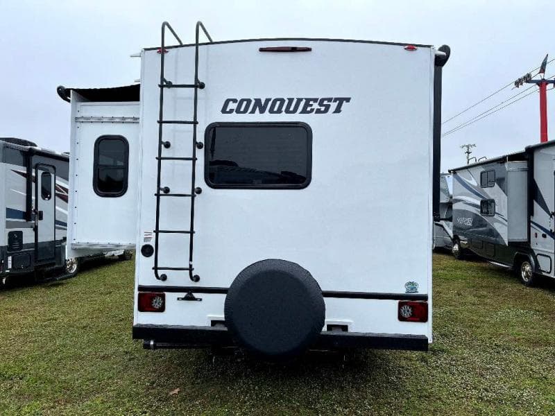 2024 Gulf Stream 2024 Gulf Stream Conquest - thumbnail 8