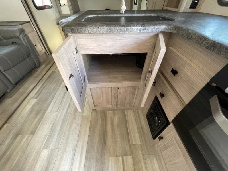 2024 Coachmen 2024 Coachmen Northern Spirit - thumbnail 14