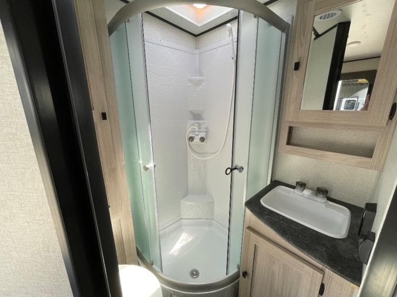 2024 Coachmen 2024 Coachmen Northern Spirit - thumbnail 22