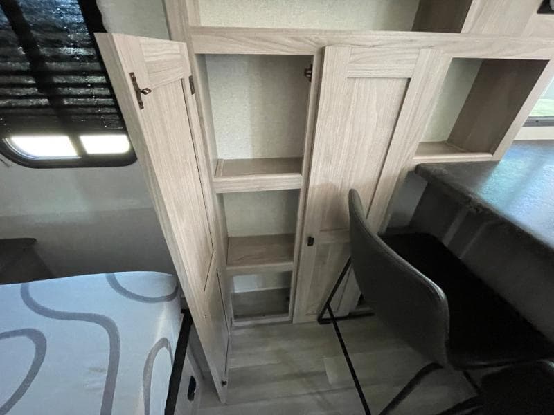 2024 Coachmen 2024 Coachmen Northern Spirit - thumbnail 31