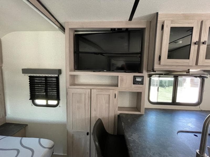 2024 Coachmen 2024 Coachmen Northern Spirit - thumbnail 9