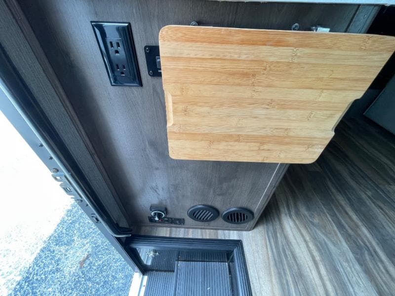 2021 Nexus RV 2021 Nexus RV Phantom - thumbnail 40