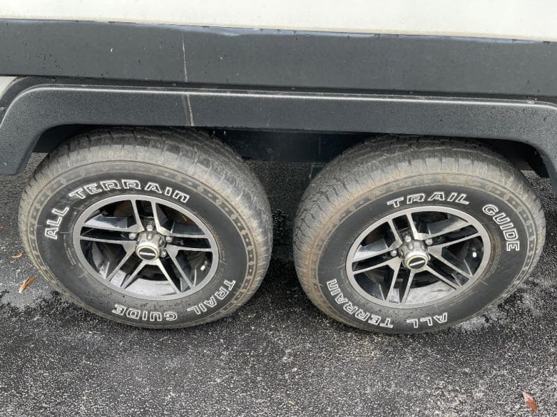 2020 Winnebago 2020 Winnebago Micro Minnie - thumbnail 11