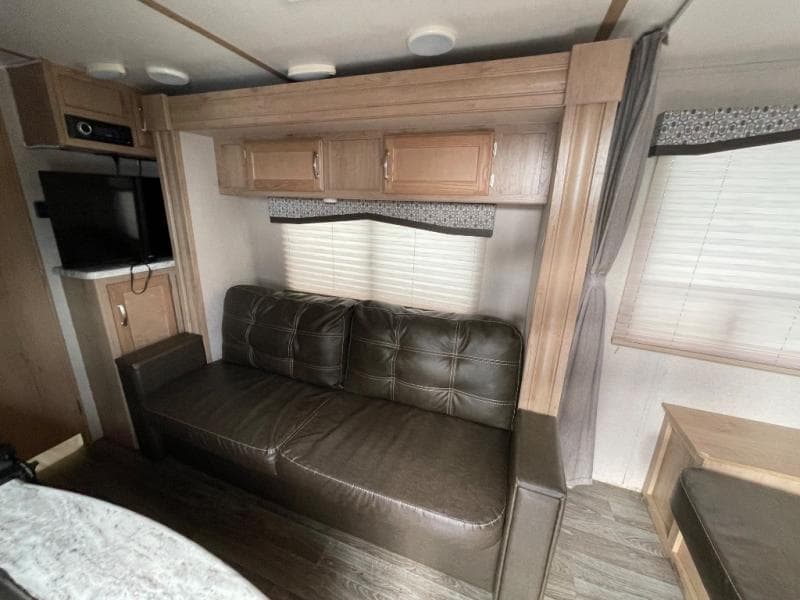 2020 Winnebago 2020 Winnebago Micro Minnie - thumbnail 15