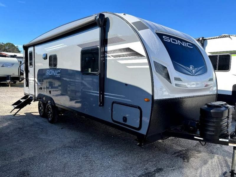 2024 Venture RV Sonic SN231VRL