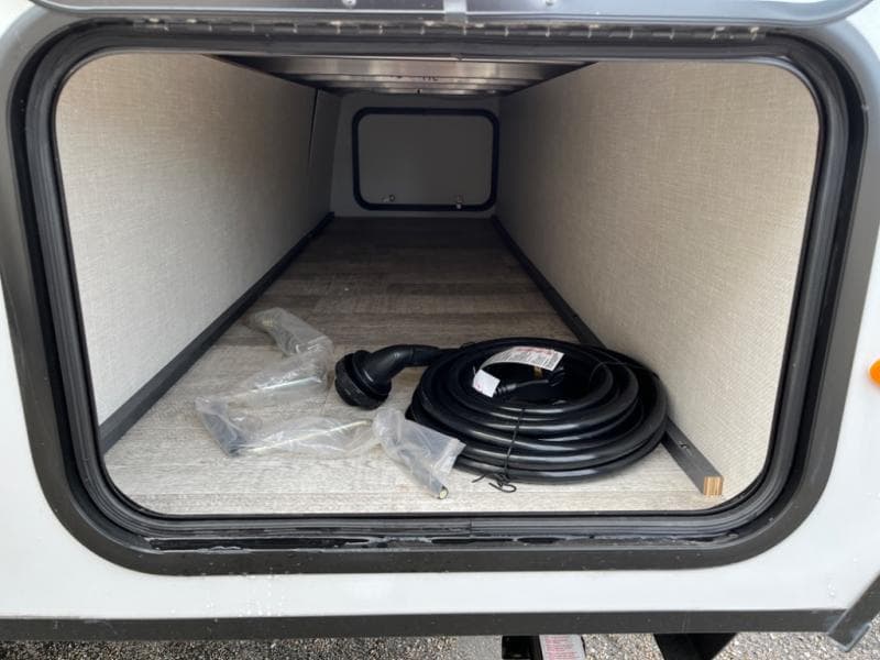 2024 Forest River 2024 Forest River R-Pod - thumbnail 13