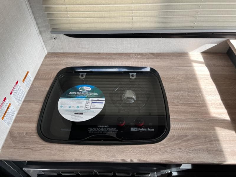 2024 Forest River 2024 Forest River R-Pod - thumbnail 24