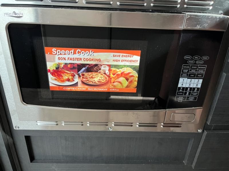 2024 Forest River 2024 Forest River R-Pod - thumbnail 26