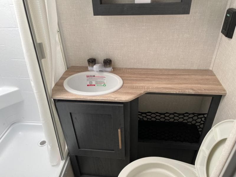 2024 Forest River 2024 Forest River R-Pod - thumbnail 29