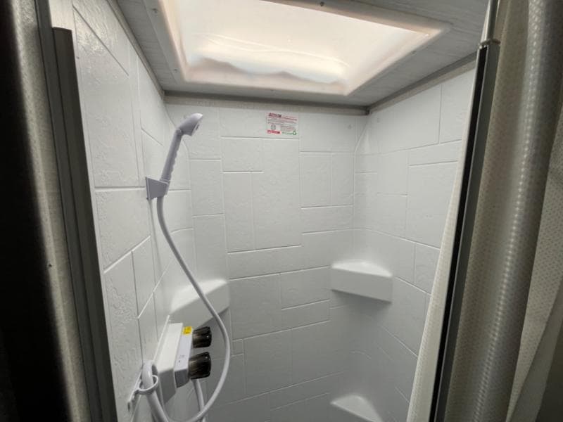 2024 Forest River 2024 Forest River R-Pod - thumbnail 32