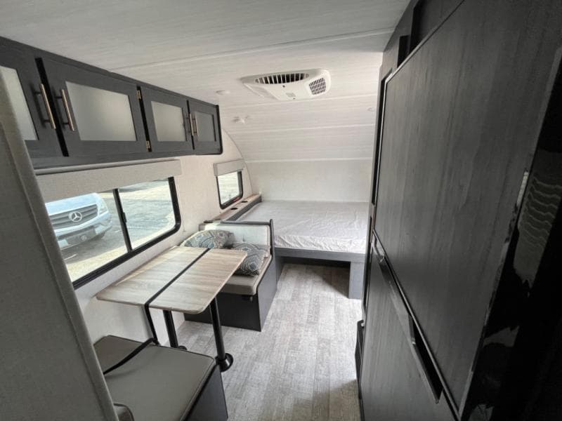 2024 Forest River 2024 Forest River R-Pod - thumbnail 35