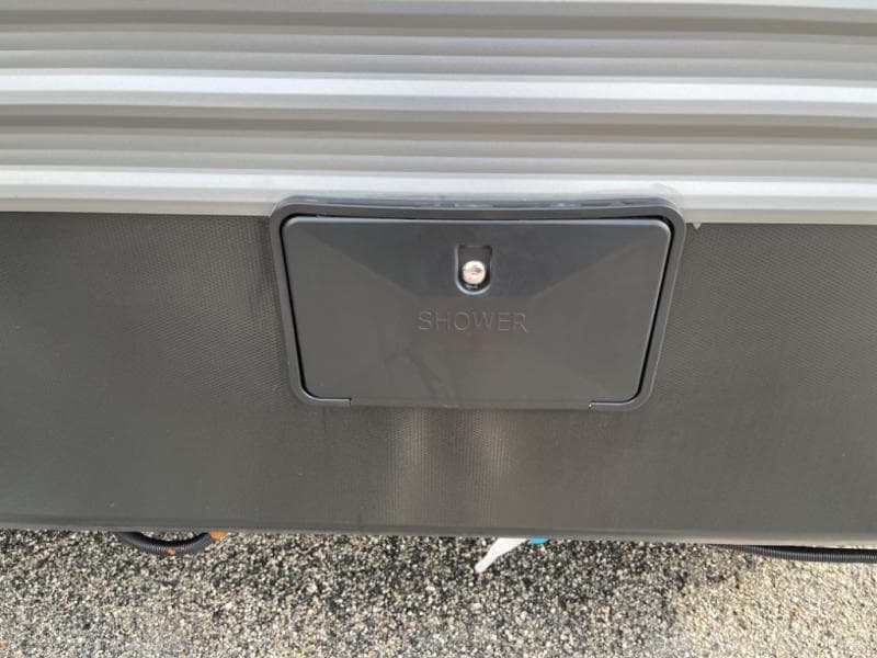 2024 Dutchmen 2024 Dutchmen Aspen Trail - thumbnail 13