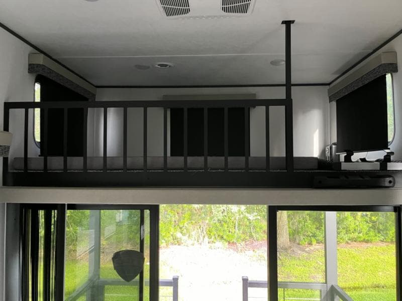 2024 Dutchmen 2024 Dutchmen Aspen Trail - thumbnail 18