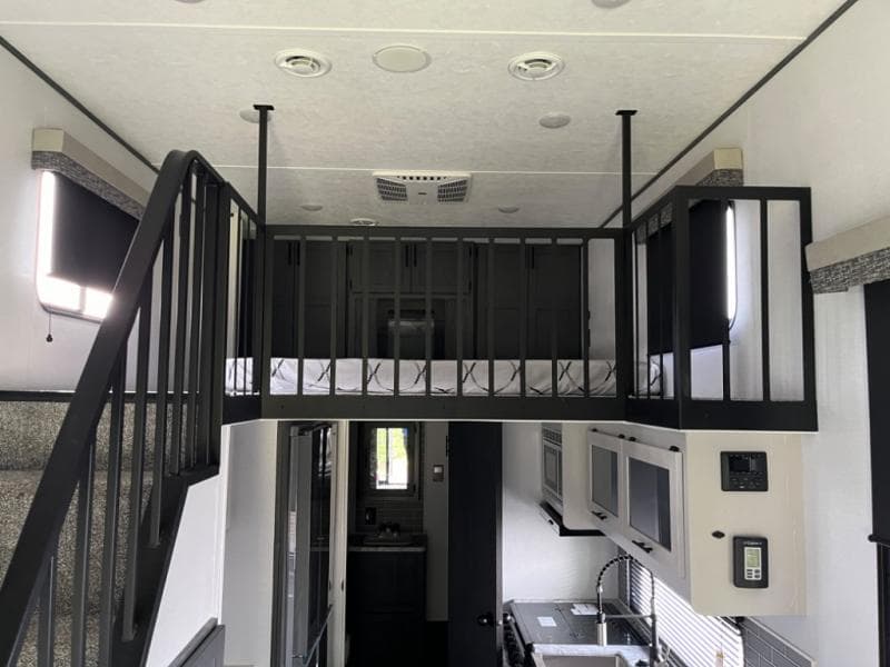 2024 Dutchmen 2024 Dutchmen Aspen Trail - thumbnail 21