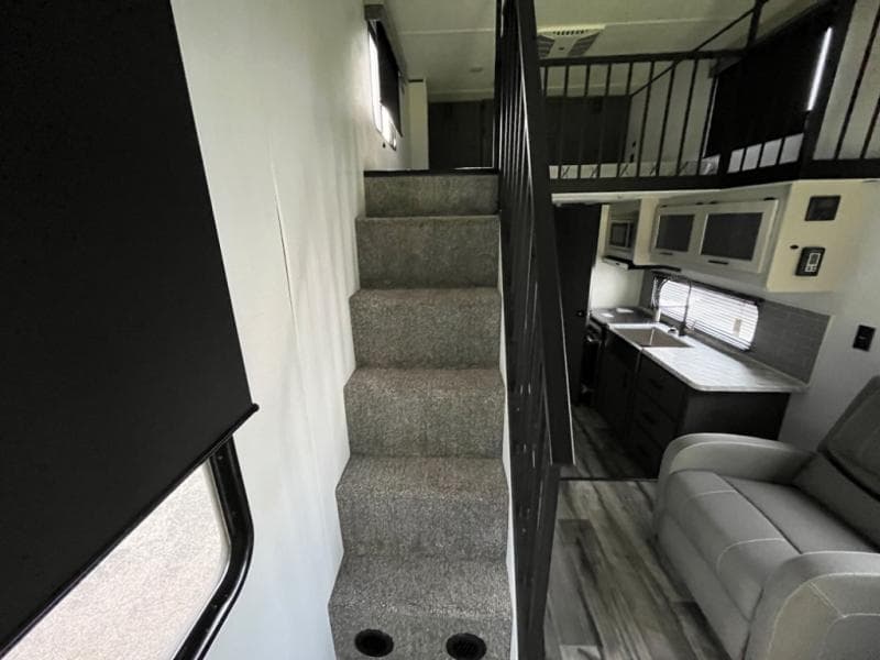 2024 Dutchmen 2024 Dutchmen Aspen Trail - thumbnail 22