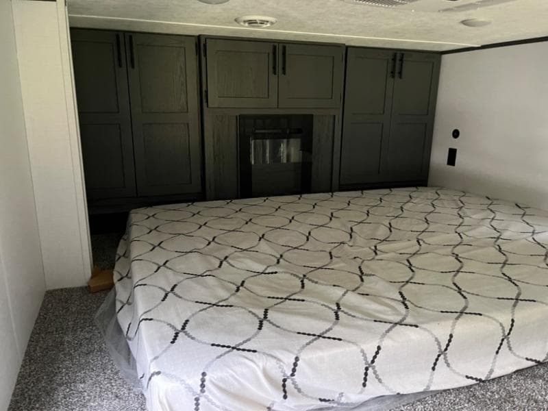 2024 Dutchmen 2024 Dutchmen Aspen Trail - thumbnail 23