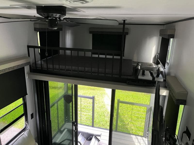 2024 Dutchmen 2024 Dutchmen Aspen Trail - thumbnail 25