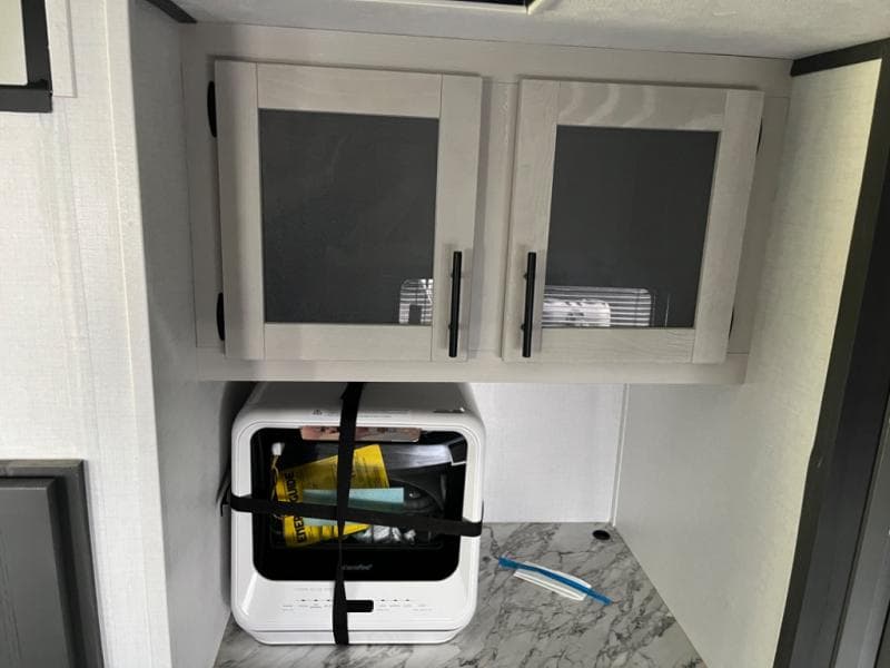 2024 Dutchmen 2024 Dutchmen Aspen Trail - thumbnail 30