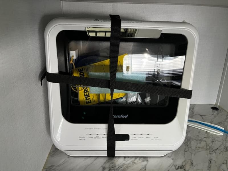 2024 Dutchmen 2024 Dutchmen Aspen Trail - thumbnail 31