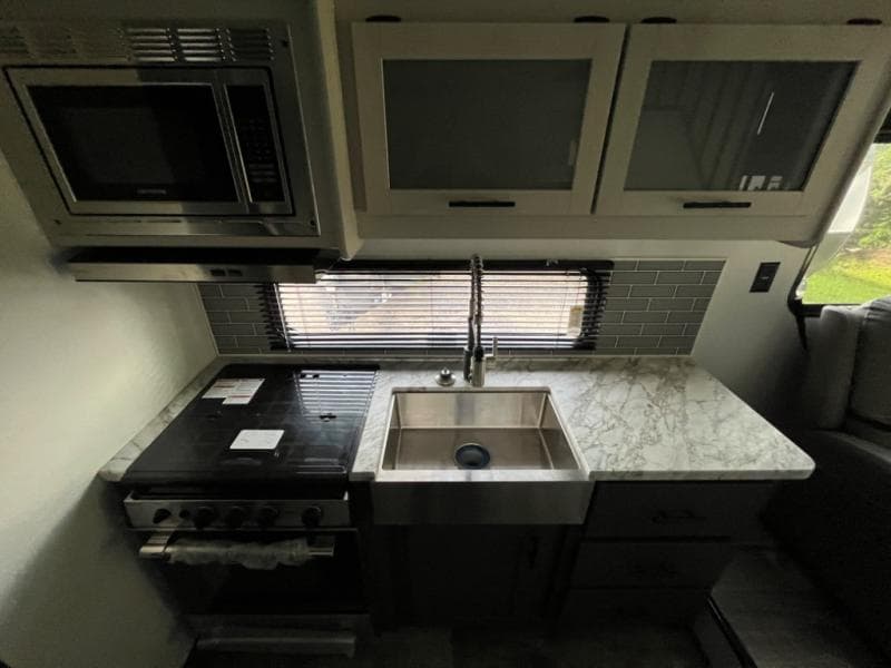 2024 Dutchmen 2024 Dutchmen Aspen Trail - thumbnail 33