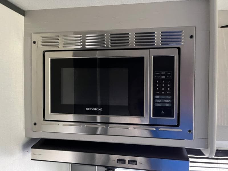 2024 Dutchmen 2024 Dutchmen Aspen Trail - thumbnail 37