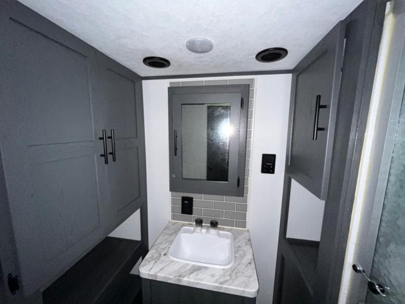 2024 Dutchmen 2024 Dutchmen Aspen Trail - thumbnail 41