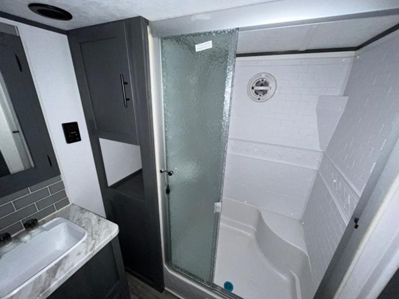 2024 Dutchmen 2024 Dutchmen Aspen Trail - thumbnail 42