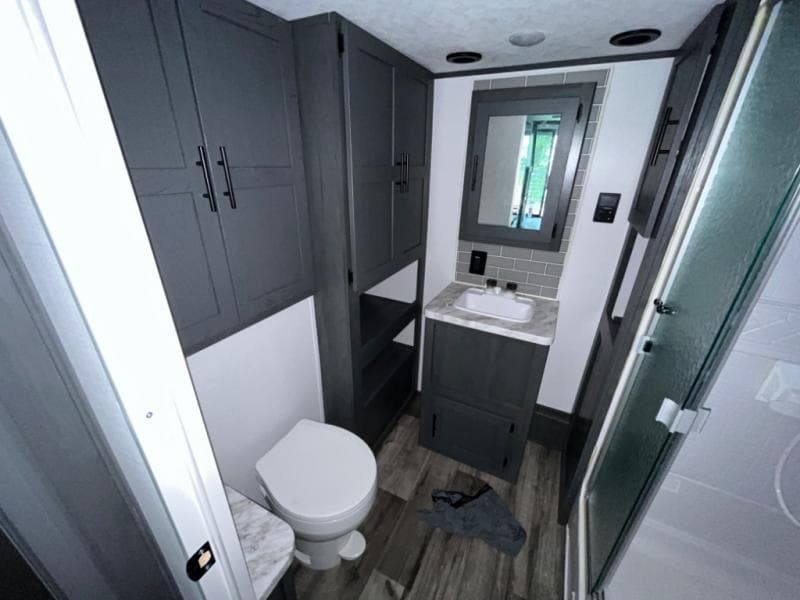 2024 Dutchmen 2024 Dutchmen Aspen Trail - thumbnail 45