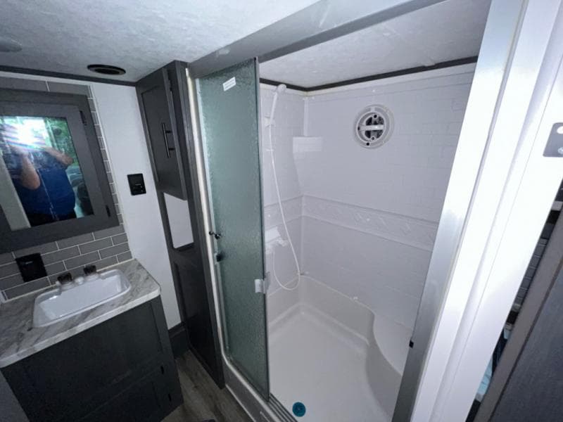 2024 Dutchmen 2024 Dutchmen Aspen Trail - thumbnail 46