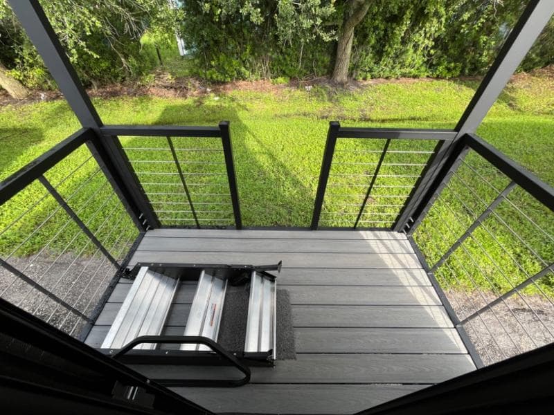 2024 Dutchmen 2024 Dutchmen Aspen Trail - thumbnail 47