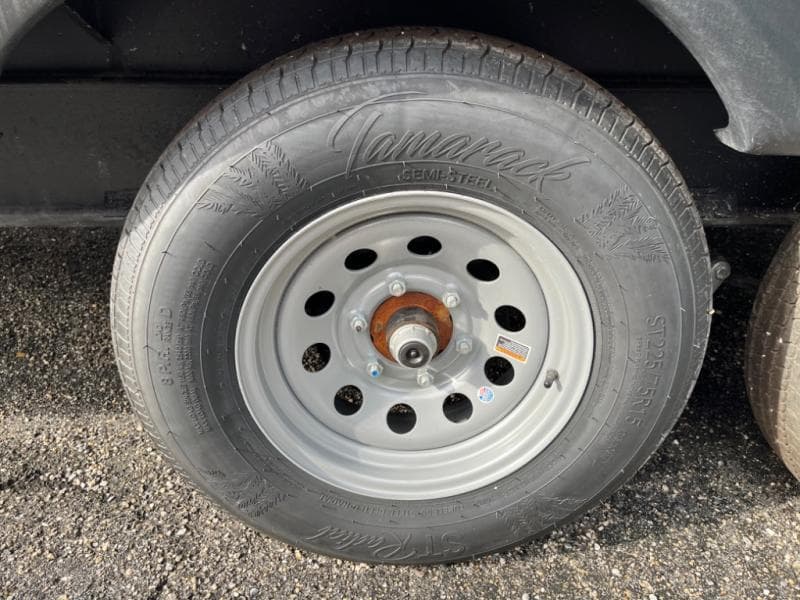 2024 Dutchmen 2024 Dutchmen Aspen Trail - thumbnail 7