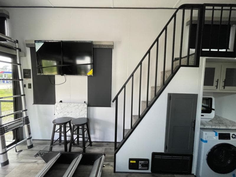 2024 Dutchmen 2024 Dutchmen Aspen Trail - thumbnail 10