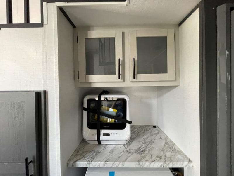 2024 Dutchmen 2024 Dutchmen Aspen Trail - thumbnail 11