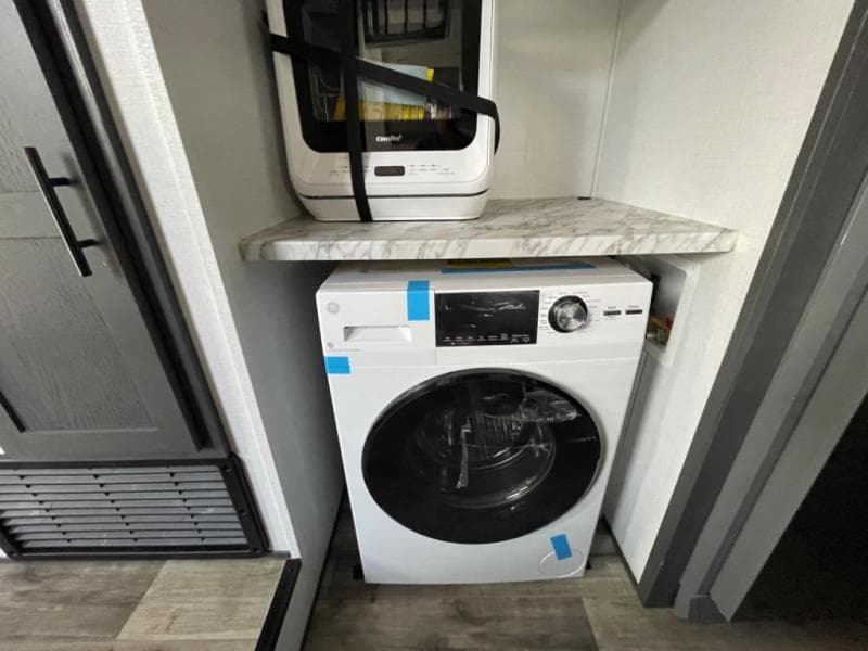 2024 Dutchmen 2024 Dutchmen Aspen Trail - thumbnail 12