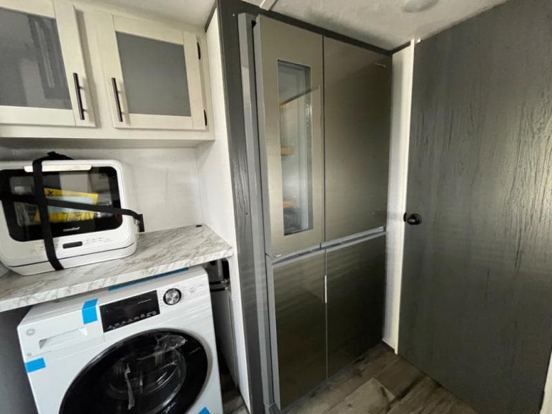 2024 Dutchmen 2024 Dutchmen Aspen Trail - thumbnail 15