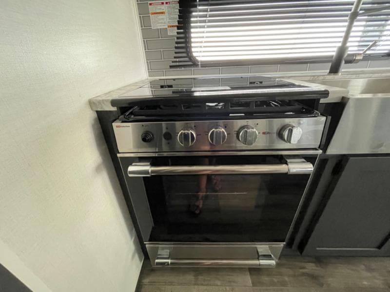 2024 Dutchmen 2024 Dutchmen Aspen Trail - thumbnail 17