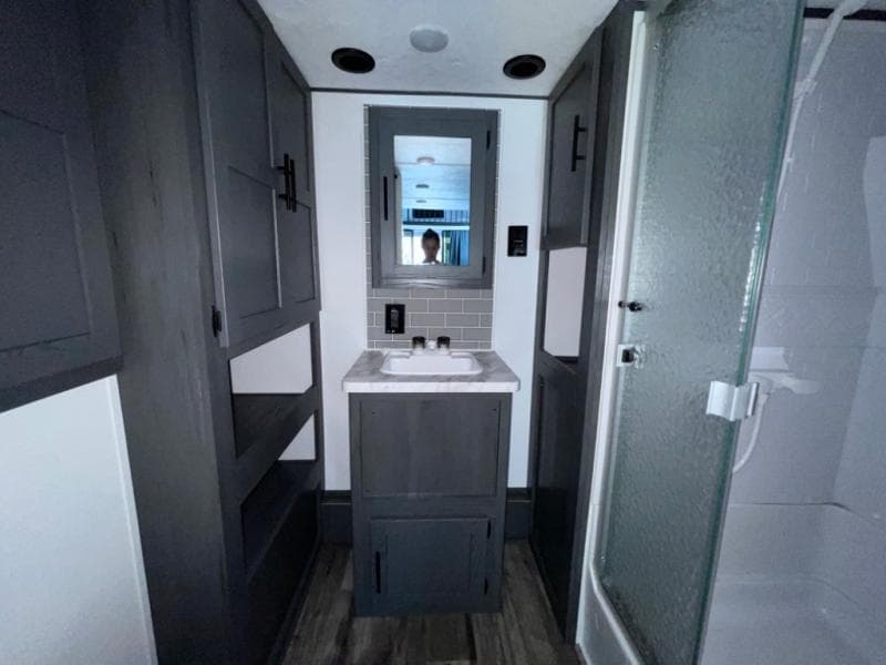 2024 Dutchmen 2024 Dutchmen Aspen Trail - thumbnail 21