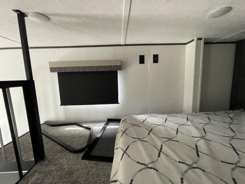 2024 Dutchmen 2024 Dutchmen Aspen Trail - thumbnail 32